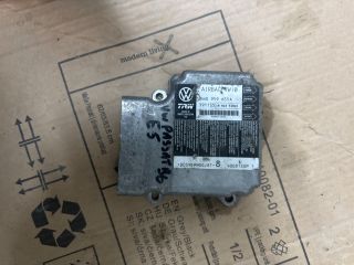 bontott VW PASSAT B6 Légzsák Elektronika