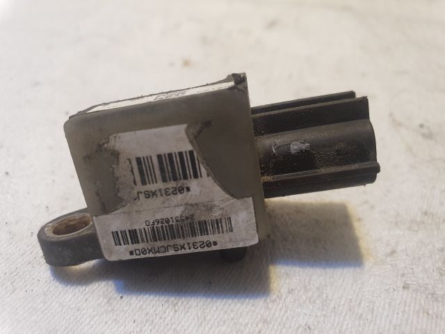 bontott VW PASSAT B6 Légzsák Indító Modul Oldallégzsák