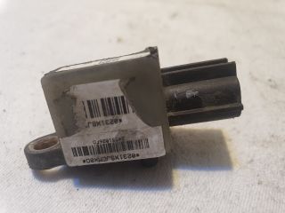 bontott VW PASSAT B6 Légzsák Indító Modul Oldallégzsák