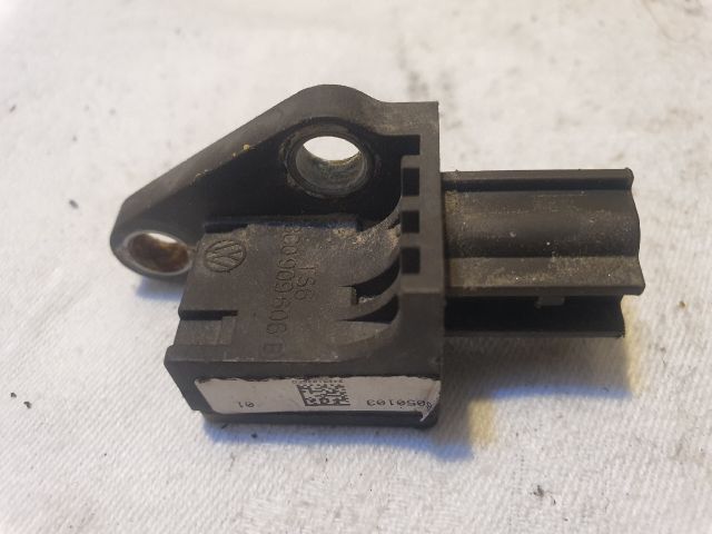 bontott VW PASSAT B6 Légzsák Indító Modul Oldallégzsák