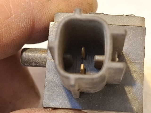 bontott VW PASSAT B6 Légzsák Indító Modul Oldallégzsák