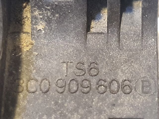 bontott VW PASSAT B6 Légzsák Indító Modul Oldallégzsák