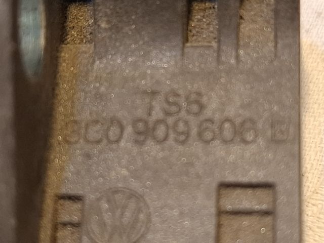 bontott VW PASSAT B6 Légzsák Indító Modul Oldallégzsák