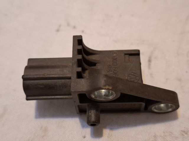 bontott VW PASSAT B6 Légzsák Indító Modul Oldallégzsák