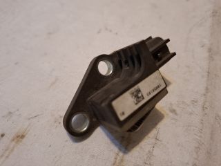 bontott VW PASSAT B6 Légzsák Indító Modul Oldallégzsák