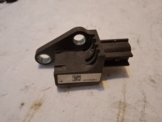 bontott VW PASSAT B6 Légzsák Indító Modul Oldallégzsák