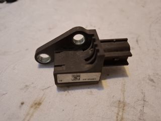 bontott VW PASSAT B6 Légzsák Indító Modul Oldallégzsák