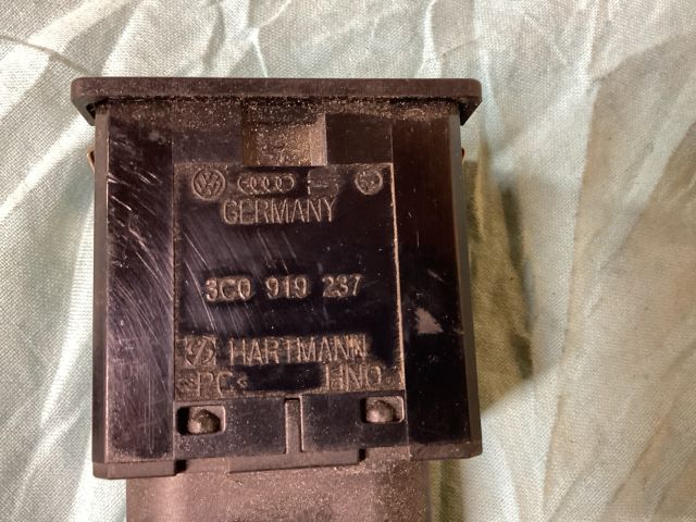 bontott VW PASSAT B6 Légzsák Kapcsoló