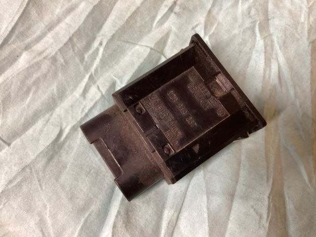 bontott VW PASSAT B6 Légzsák Kapcsoló