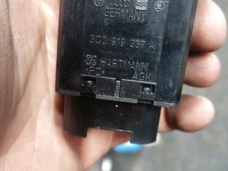 bontott VW PASSAT B6 Légzsák Kapcsoló