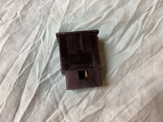 bontott VW PASSAT B6 Légzsák Kapcsoló