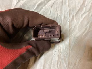 bontott VW PASSAT B6 Légzsák Kapcsoló