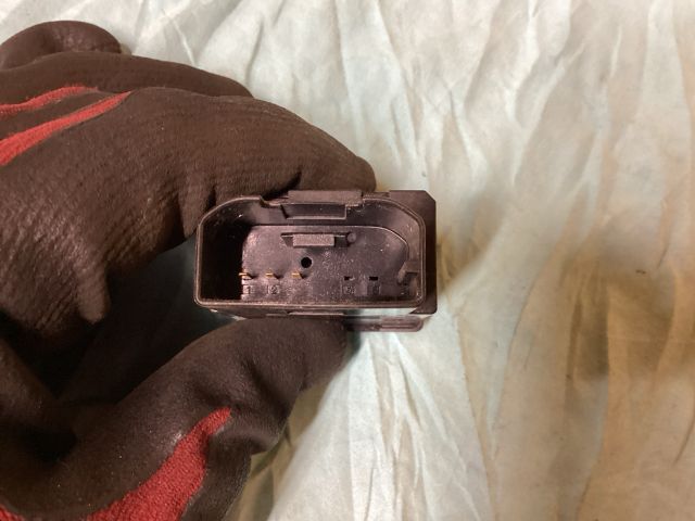 bontott VW PASSAT B6 Légzsák Kapcsoló