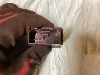 bontott VW PASSAT B6 Légzsák Kapcsoló