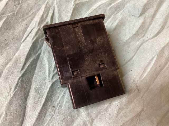 bontott VW PASSAT B6 Légzsák Kapcsoló