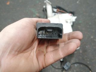 bontott VW PASSAT B6 Légzsák Kapcsoló