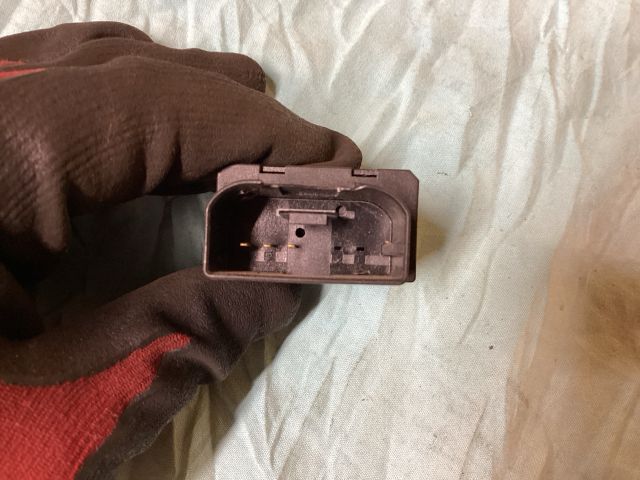 bontott VW PASSAT B6 Légzsák Kapcsoló