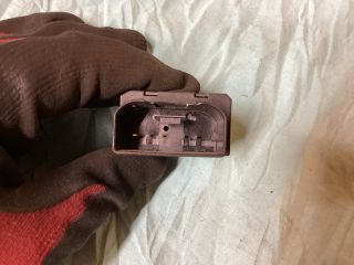 bontott VW PASSAT B6 Légzsák Kapcsoló