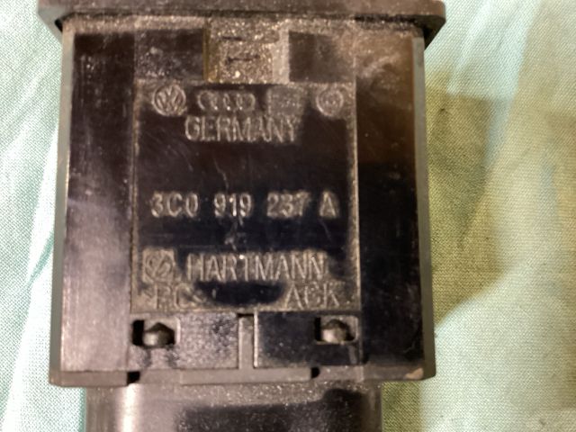 bontott VW PASSAT B6 Légzsák Kapcsoló