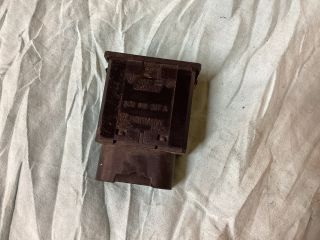 bontott VW PASSAT B6 Légzsák Kapcsoló