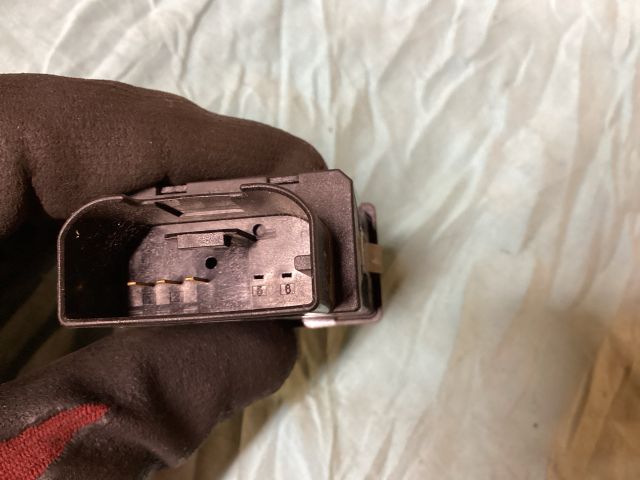 bontott VW PASSAT B6 Légzsák Kapcsoló