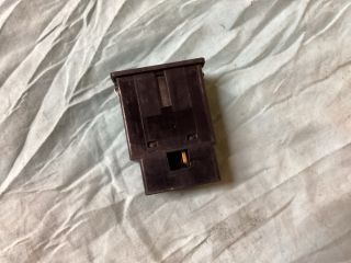 bontott VW PASSAT B6 Légzsák Kapcsoló