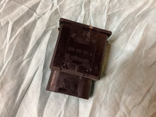 bontott VW PASSAT B6 Légzsák Kapcsoló