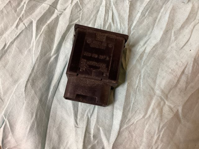 bontott VW PASSAT B6 Légzsák Kapcsoló