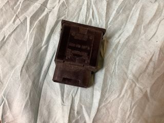 bontott VW PASSAT B6 Légzsák Kapcsoló