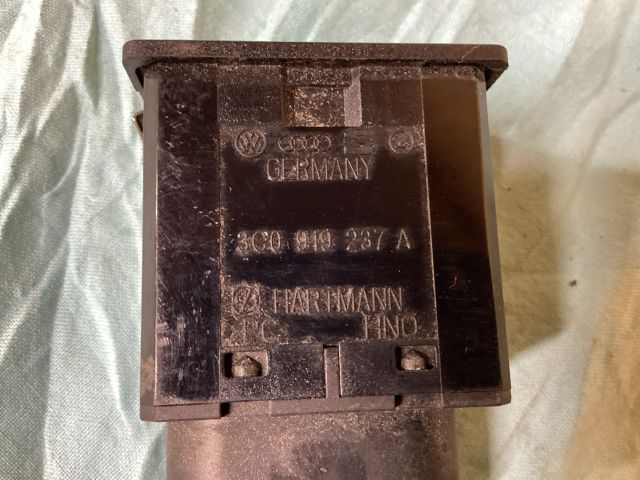 bontott VW PASSAT B6 Légzsák Kapcsoló