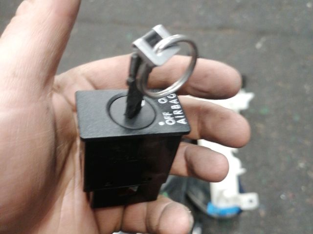 bontott VW PASSAT B6 Légzsák Kapcsoló