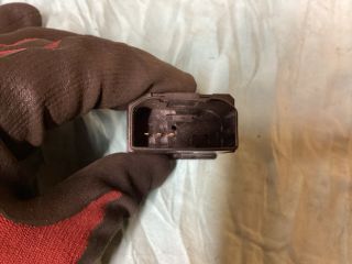 bontott VW PASSAT B6 Légzsák Kapcsoló