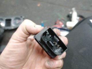 bontott VW PASSAT B6 Légzsák Kapcsoló