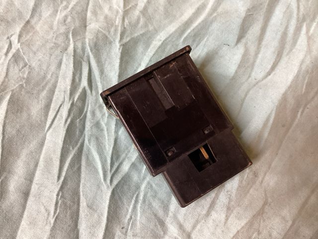 bontott VW PASSAT B6 Légzsák Kapcsoló