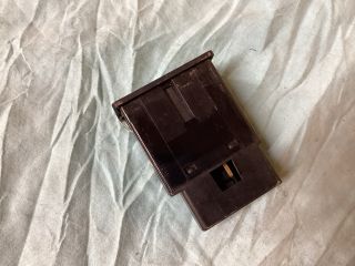 bontott VW PASSAT B6 Légzsák Kapcsoló