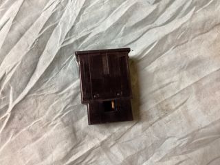 bontott VW PASSAT B6 Légzsák Kapcsoló