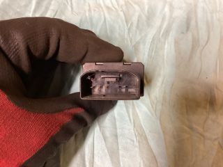 bontott VW PASSAT B6 Légzsák Kapcsoló