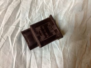 bontott VW PASSAT B6 Légzsák Kapcsoló