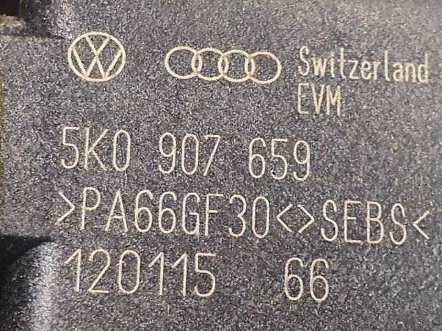 bontott VW PASSAT B6 Levegőminőség Érzékelő