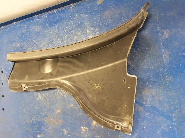 bontott VW PASSAT B6 Levélrács