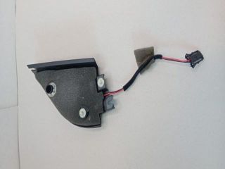 bontott VW PASSAT B6 Magassugárzó Hangszóró