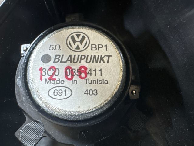 bontott VW PASSAT B6 Magassugárzó Hangszóró