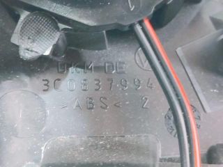 bontott VW PASSAT B6 Magassugárzó Hangszóró