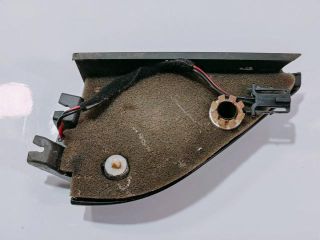 bontott VW PASSAT B6 Magassugárzó Hangszóró