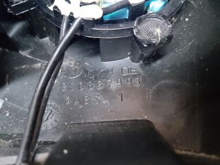 bontott VW PASSAT B6 Magassugárzó Hangszóró