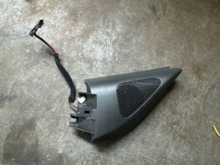 bontott VW PASSAT B6 Magassugárzó Hangszóró