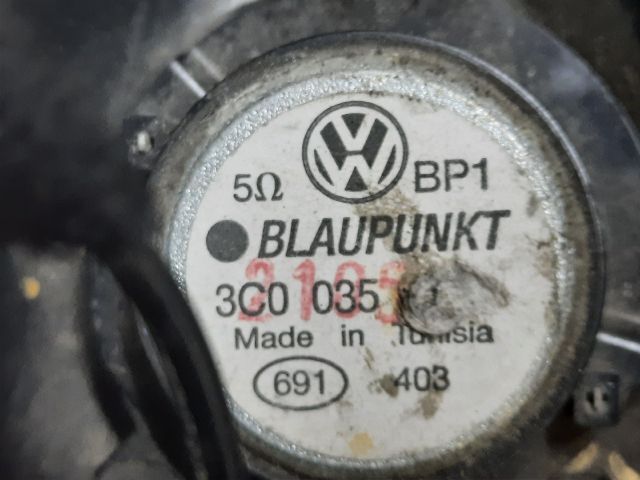 bontott VW PASSAT B6 Magassugárzó Hangszóró