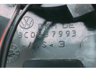 bontott VW PASSAT B6 Magassugárzó Hangszóró