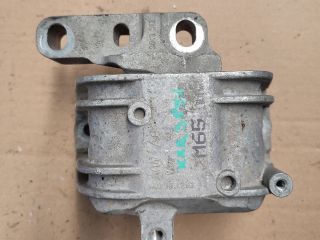 bontott VW PASSAT B6 Motor Tartó Bak (Fém)