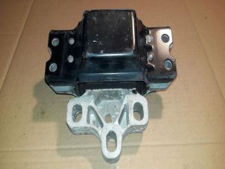 bontott VW PASSAT B6 Motor Tartó Bak (Pozíciófüggetlen)